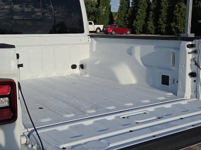 2025 Jeep Gladiator GLADIATOR MOJAVE X 4X4