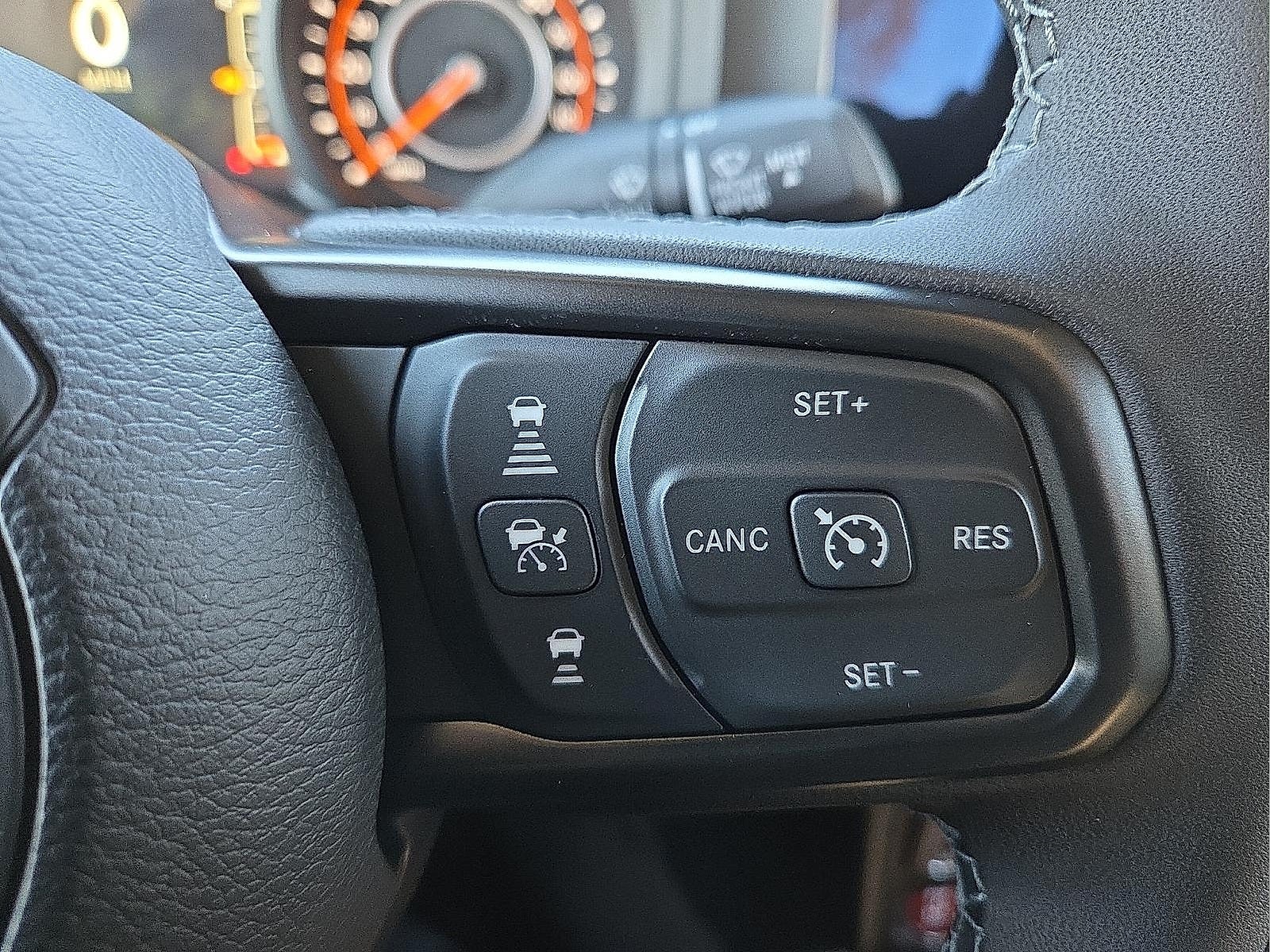 2026 Jeep Gladiator GLADIATOR MOJAVE X 4X4