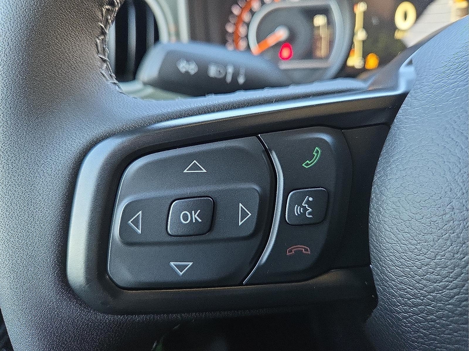 2026 Jeep Gladiator GLADIATOR MOJAVE X 4X4