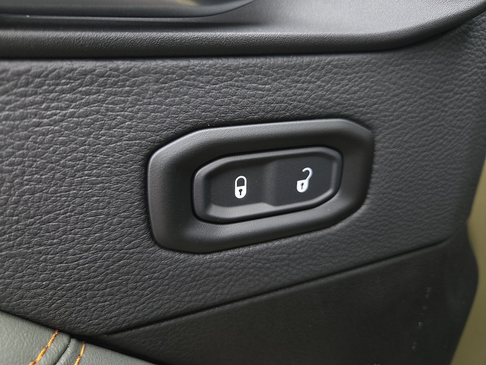 2027 Jeep Gladiator Mojave