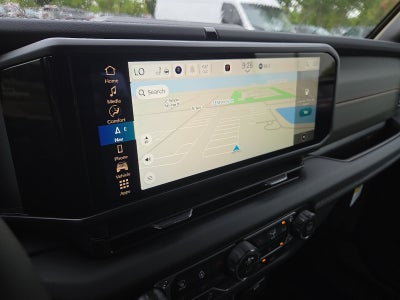 2027 Jeep Gladiator Mojave