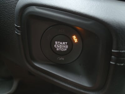 2027 Jeep Gladiator Mojave