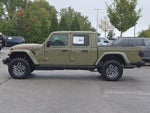2027 Jeep Gladiator Mojave