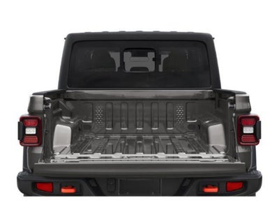 2027 Jeep Gladiator Mojave X