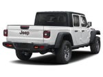 2027 Jeep Gladiator Mojave X