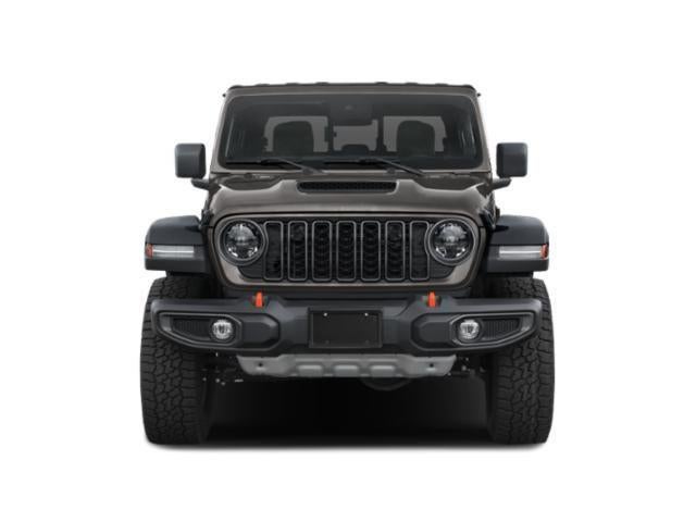 2027 Jeep Gladiator Mojave X