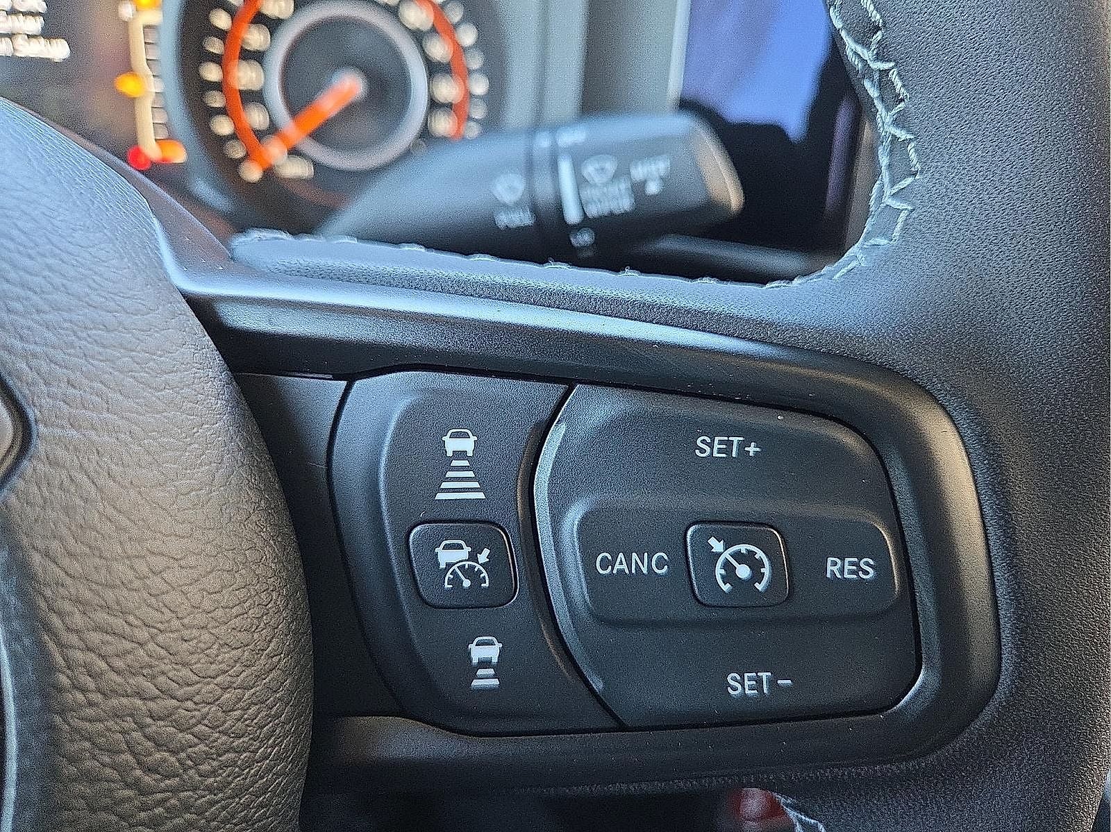 2026 Jeep Gladiator GLADIATOR MOJAVE X 4X4