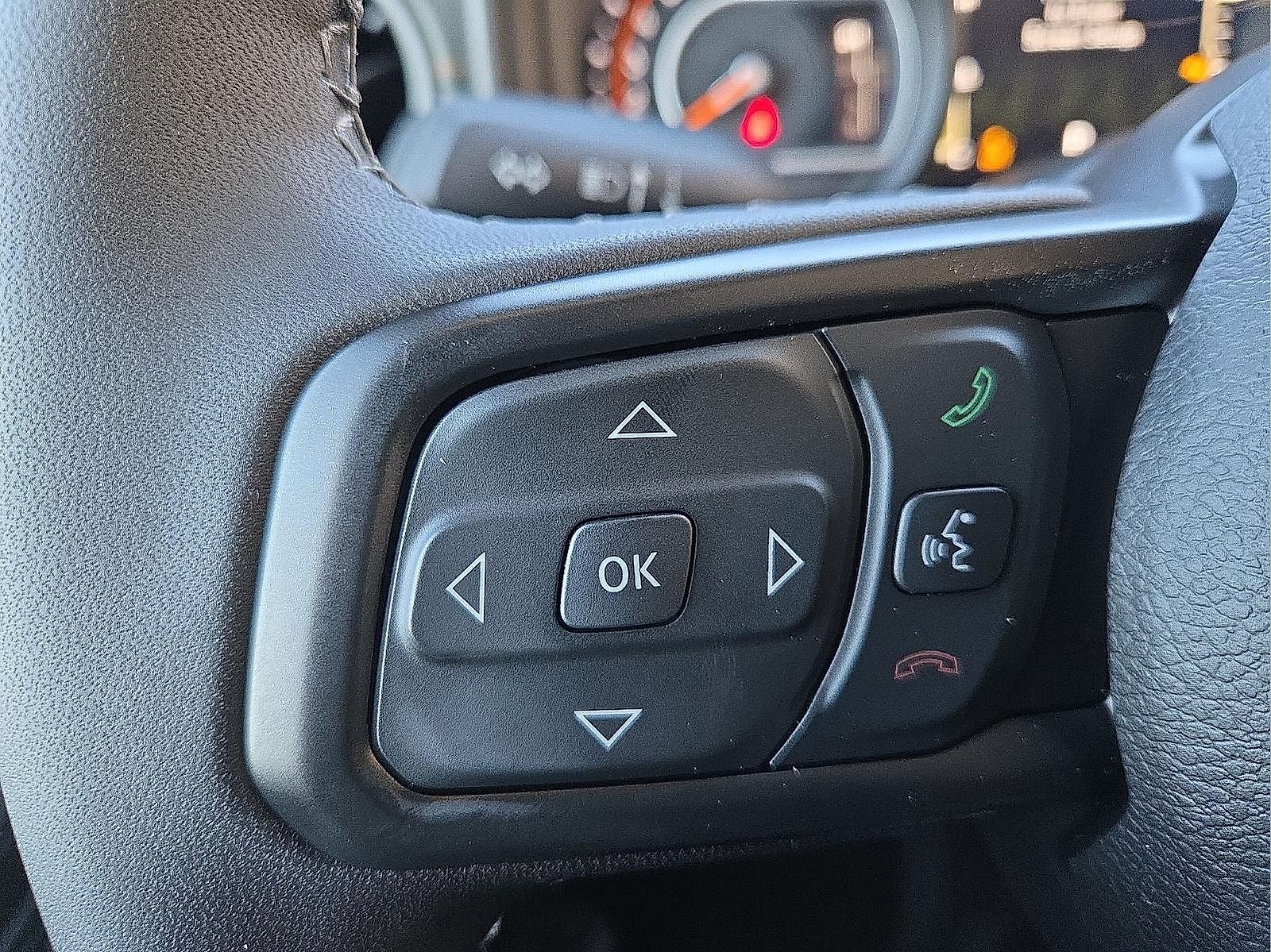 2026 Jeep Gladiator GLADIATOR MOJAVE X 4X4