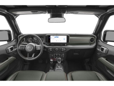 2026 Jeep Gladiator Mojave 4x4