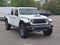 2027 Jeep Gladiator Mojave