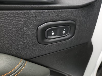 2027 Jeep Gladiator Mojave