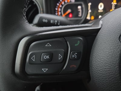 2027 Jeep Gladiator Mojave