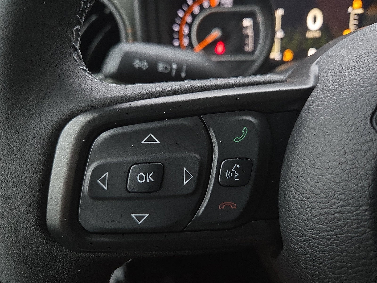 2027 Jeep Gladiator Mojave