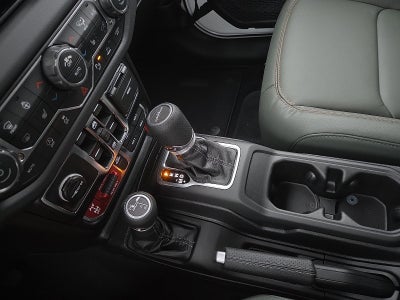 2027 Jeep Gladiator Mojave