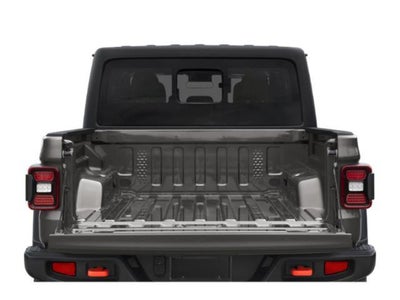 2027 Jeep Gladiator Mojave X
