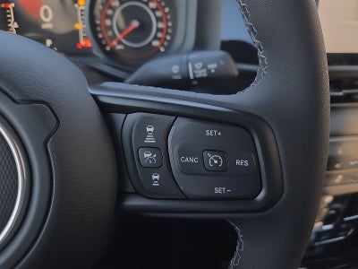 2027 Jeep Gladiator GLADIATOR MOJAVE X 4X4