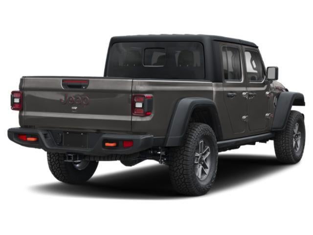 2027 Jeep Gladiator Mojave X