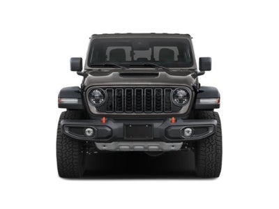 2027 Jeep Gladiator Mojave X