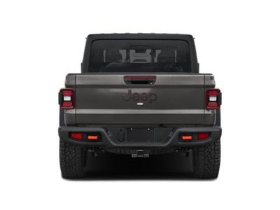2027 Jeep Gladiator Mojave X