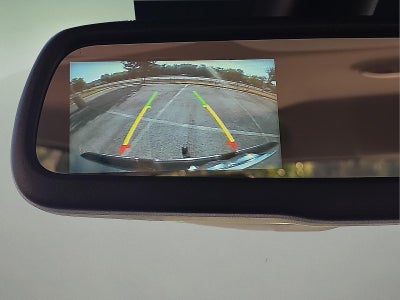 2019 RAM 1500 Classic Tradesman Quad Cab 4x2 6'4' Box
