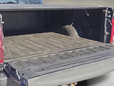 2021 RAM 1500 Classic Warlock Quad Cab 4x2 6'4' Box