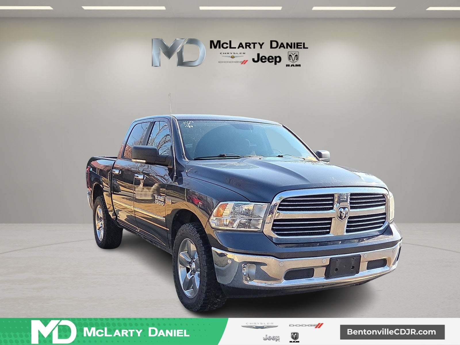 2015 RAM Ram 1500 Pickup Big Horn/Lone Star