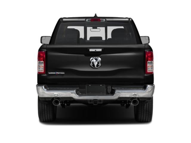 2021 RAM 1500 Big Horn Quad Cab 4x2 6'4' Box