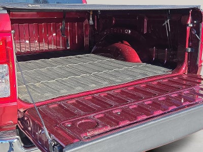 2023 RAM 1500 Big Horn Crew Cab 4x2 5'7' Box