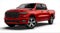 2027 RAM Ram 1500 RAM 1500 EXPRESS CREW CAB 4X2 5'7' BOX