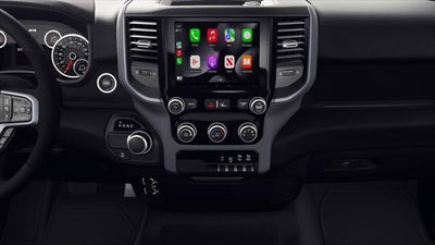 2027 RAM Ram 1500 RAM 1500 EXPRESS CREW CAB 4X2 5'7' BOX