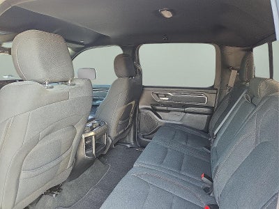 2019 RAM 1500 Big Horn/Lone Star Crew Cab 4x4 5'7' Box