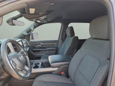 2019 RAM 1500 Big Horn/Lone Star Crew Cab 4x4 5'7' Box