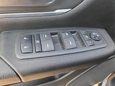 2019 RAM 1500 Big Horn/Lone Star Crew Cab 4x4 5'7' Box