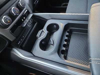 2019 RAM 1500 Big Horn/Lone Star Crew Cab 4x4 5'7' Box