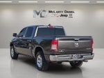 2019 RAM 1500 Big Horn/Lone Star Crew Cab 4x4 5'7' Box