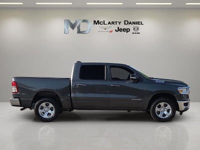 2019 RAM 1500 Big Horn/Lone Star Crew Cab 4x4 5'7' Box