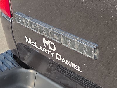 2019 RAM 1500 Big Horn/Lone Star Crew Cab 4x4 5'7' Box