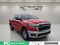 2025 RAM 1500 Big Horn Crew Cab 4x4 6'4' Box