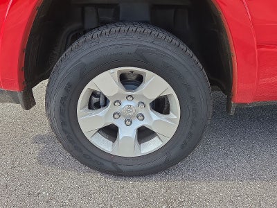 2025 RAM 1500 Big Horn Crew Cab 4x4 6'4' Box
