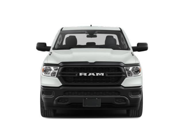 2019 RAM 1500 Tradesman Quad Cab 4x4 6'4' Box