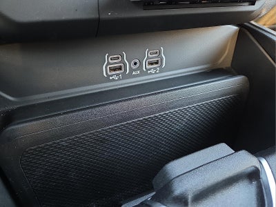 2025 RAM Ram 1500 RAM 1500 BIG HORN CREW CAB 4X4 5'7' BOX