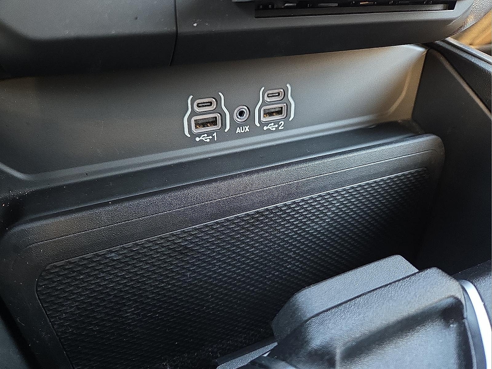 2025 RAM Ram 1500 RAM 1500 BIG HORN CREW CAB 4X4 5'7' BOX