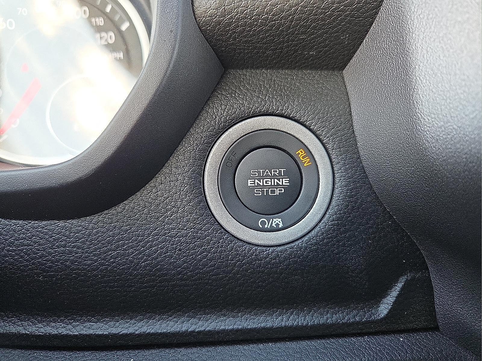 2025 RAM Ram 1500 RAM 1500 BIG HORN CREW CAB 4X4 5'7' BOX