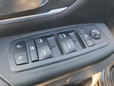 2019 RAM 1500 Big Horn/Lone Star Crew Cab 4x4 5'7' Box