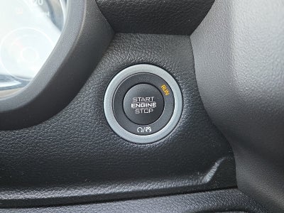 2019 RAM 1500 Big Horn/Lone Star Crew Cab 4x4 5'7' Box