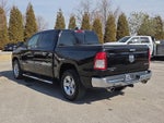 2019 RAM 1500 Big Horn/Lone Star Crew Cab 4x4 5'7' Box
