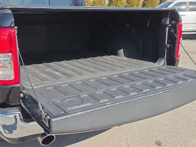 2019 RAM 1500 Big Horn/Lone Star Crew Cab 4x4 5'7' Box