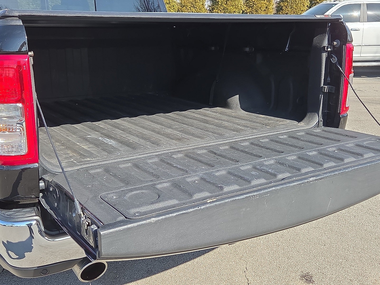 2019 RAM 1500 Big Horn/Lone Star Crew Cab 4x4 5'7' Box