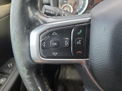 2019 RAM 1500 Big Horn/Lone Star Crew Cab 4x4 5'7' Box