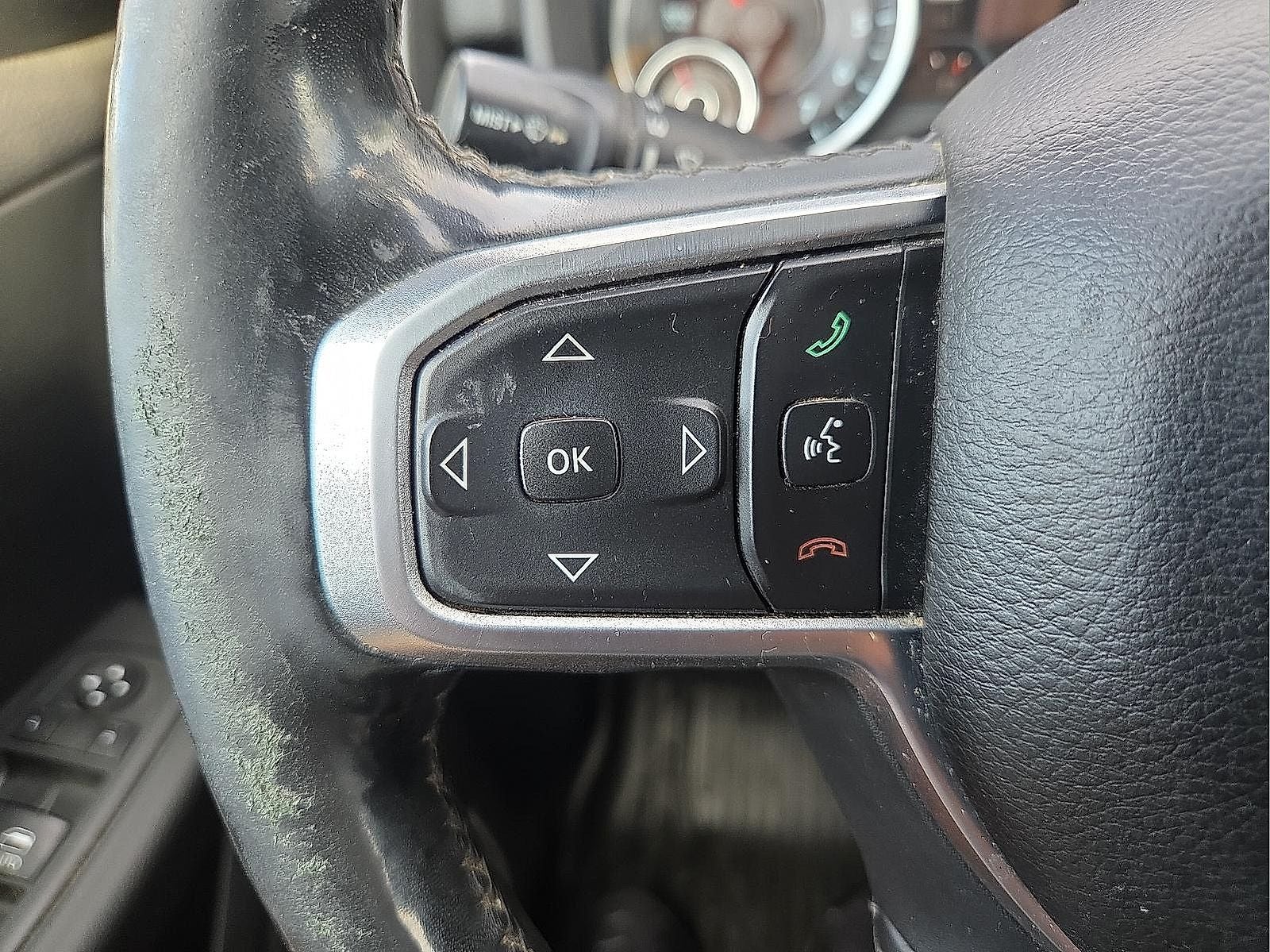 2019 RAM 1500 Big Horn/Lone Star Crew Cab 4x4 5'7' Box